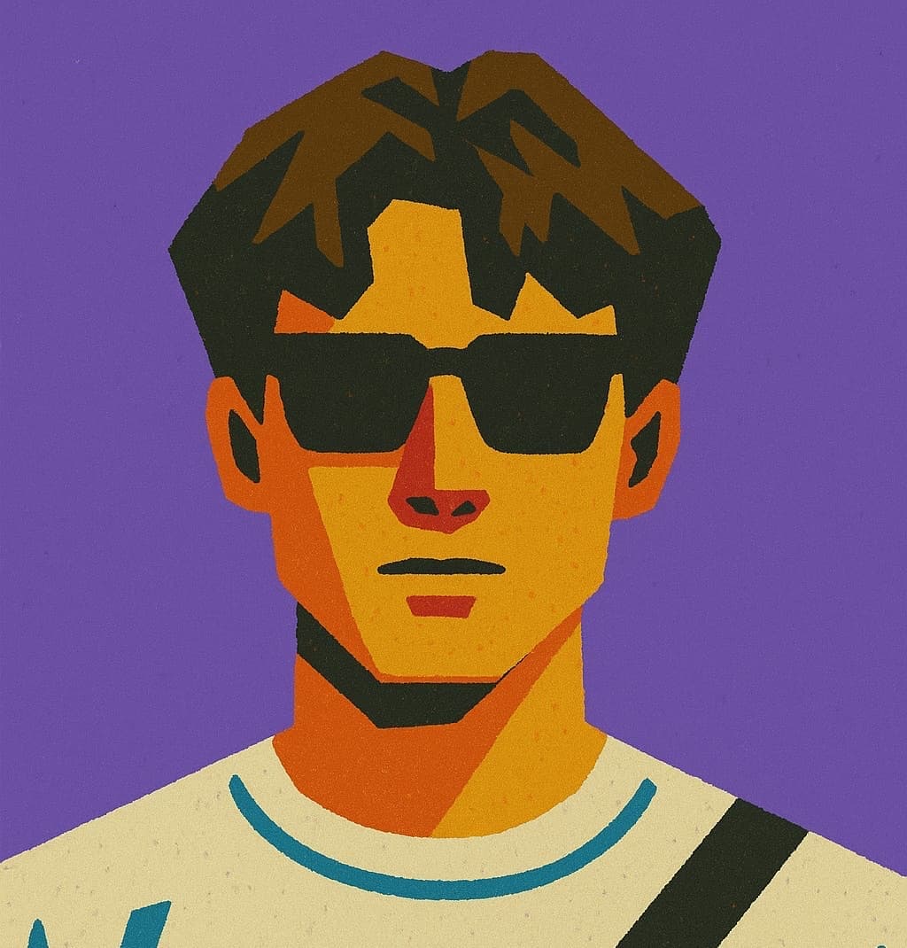 Profile photo